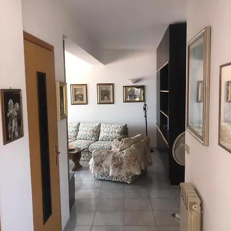Mare Luna Casa Taormina Exterior photo