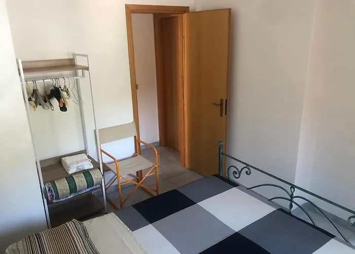 Mare Luna Casa