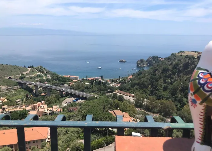 Mare Luna Casa