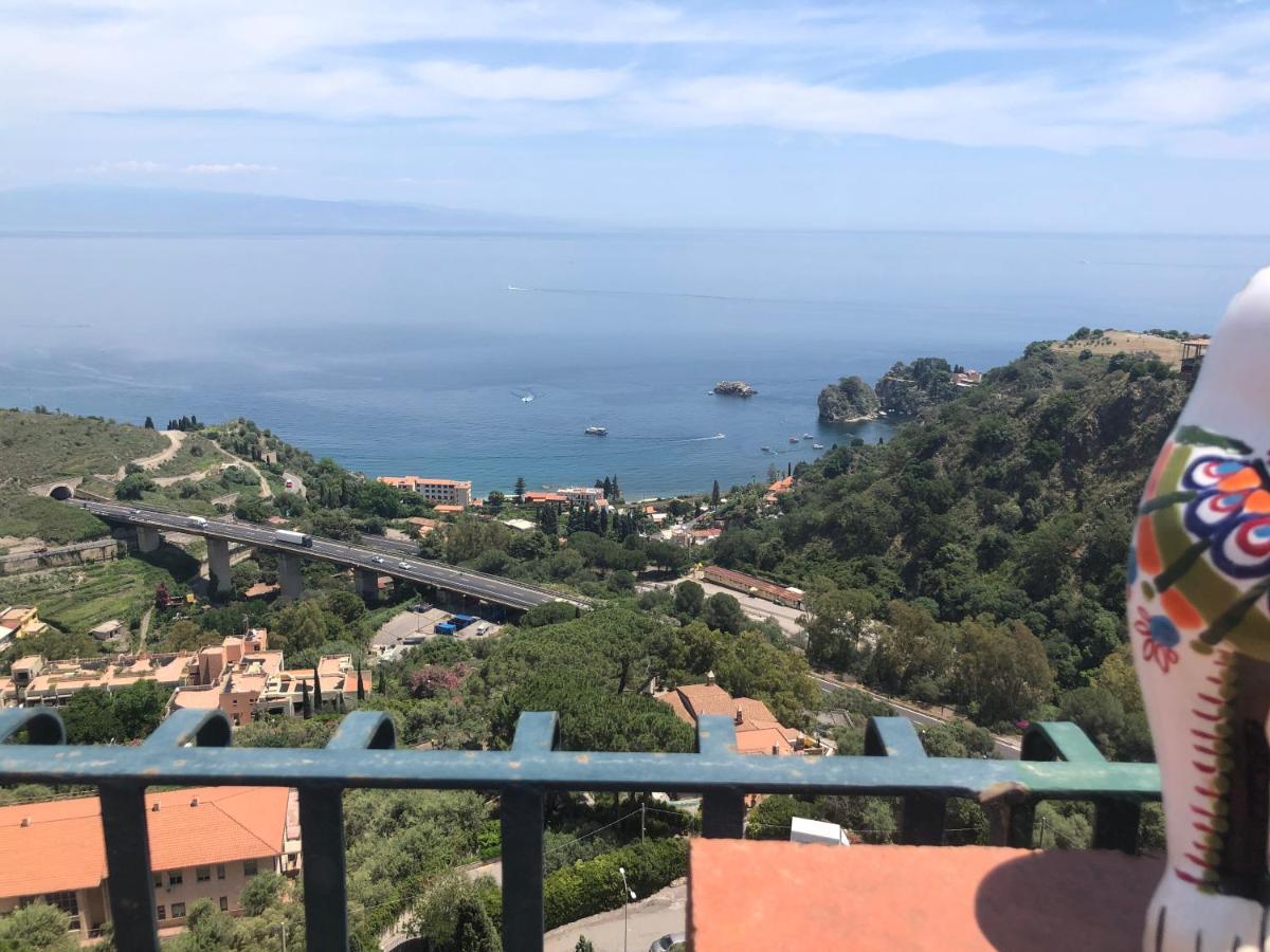Mare Luna Casa Holiday home *