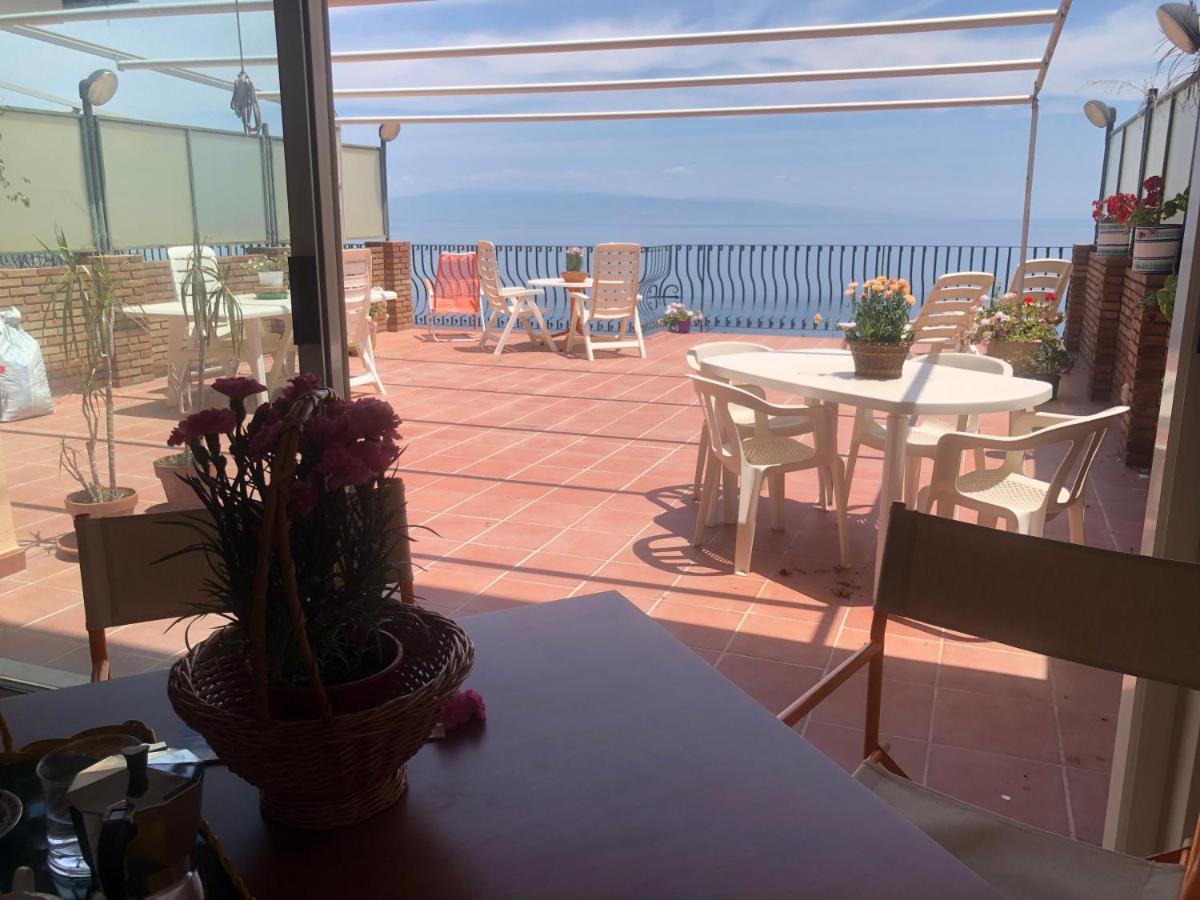 Holiday home Mare Luna Casa *