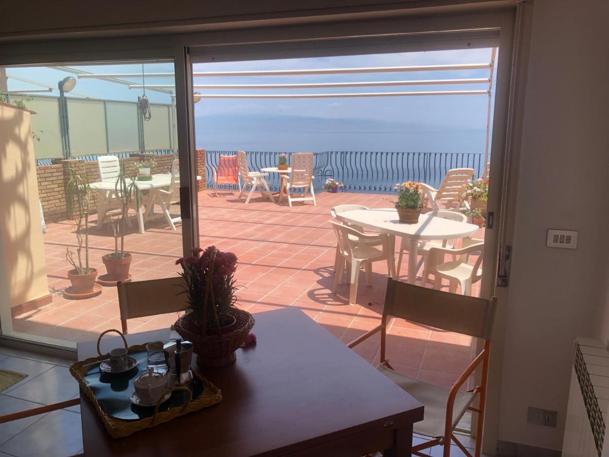 Casa de Férias Mare Luna Casa Taormina