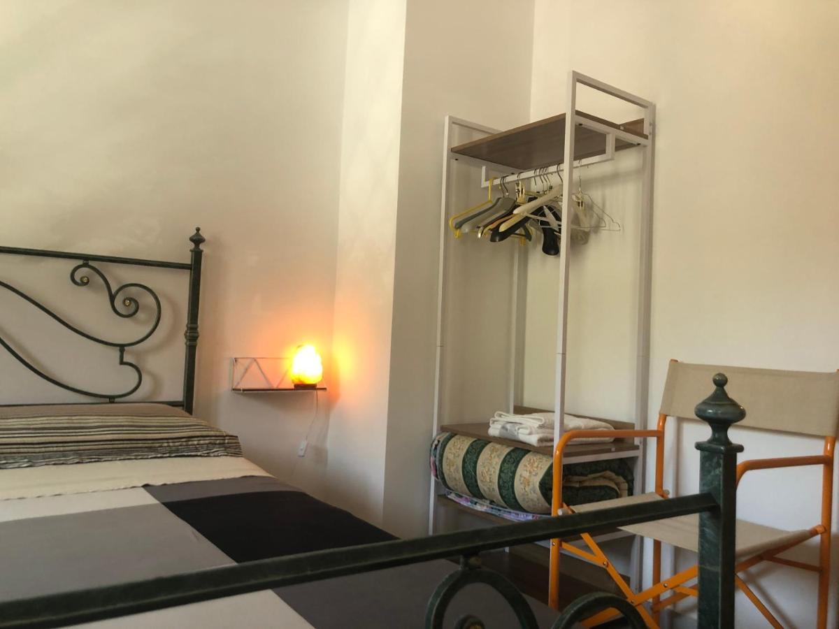 Mare Luna Casa