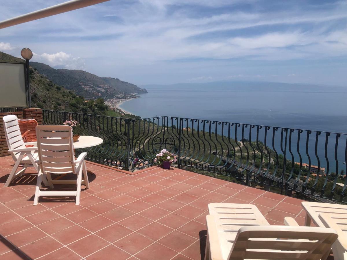 Mare Luna Casa * Taormina
