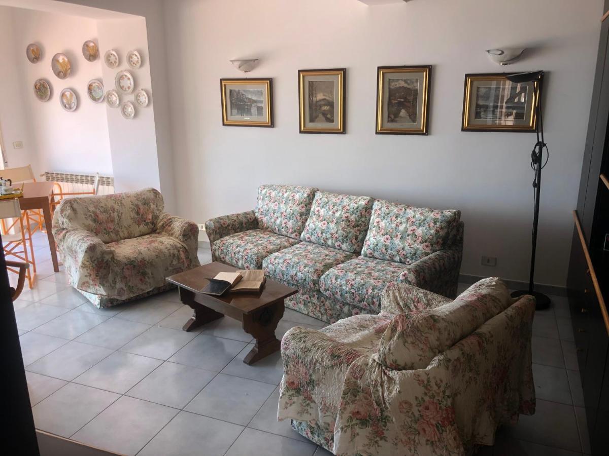 Casa de Férias Mare Luna Casa Taormina