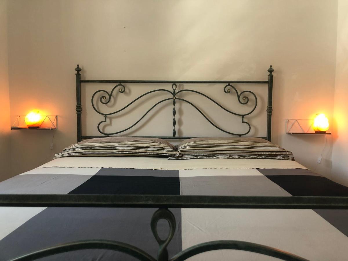 Mare Luna Casa Holiday home *