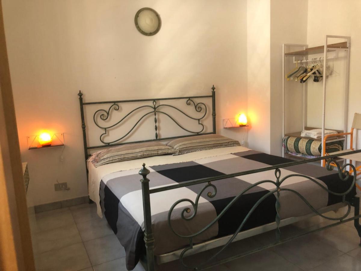 Mare Luna Casa Holiday home *