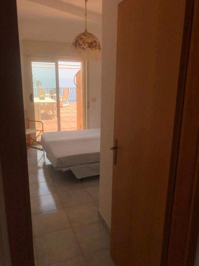 Casa de Férias Mare Luna Casa Taormina