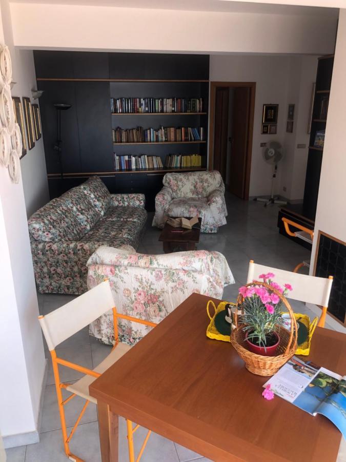 Mare Luna Casa Holiday home