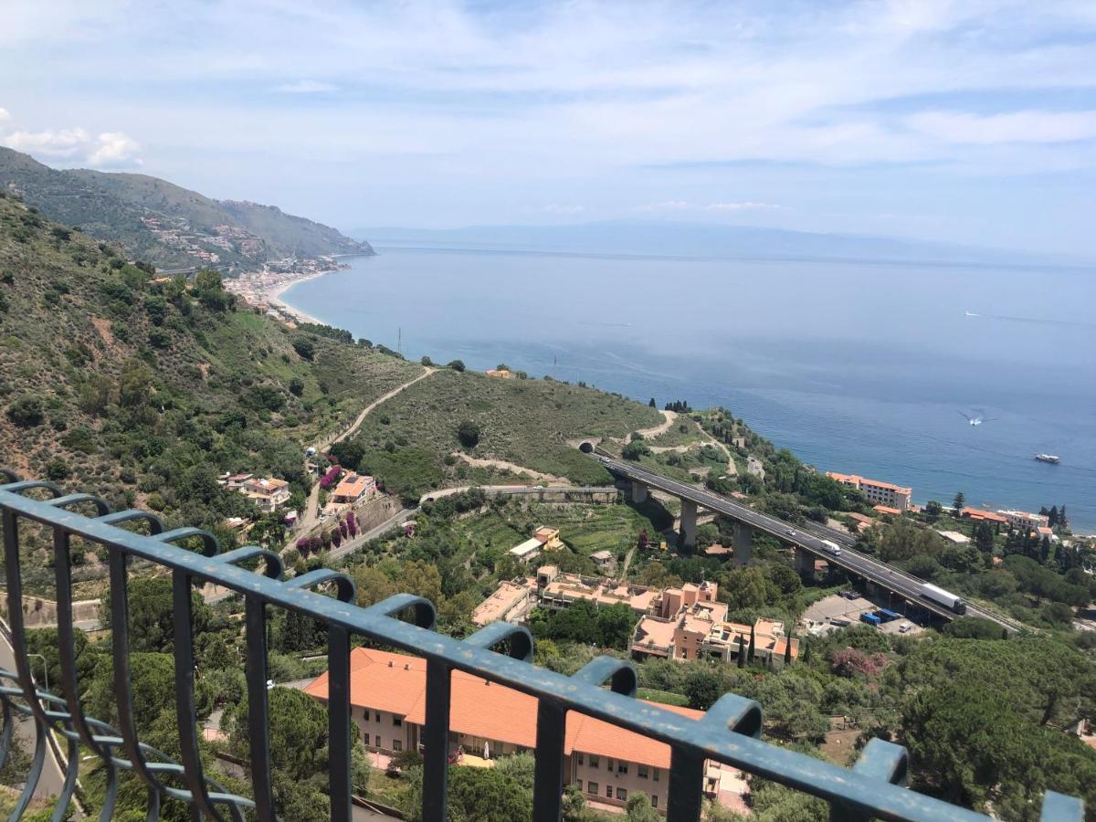Mare Luna Casa * Taormina