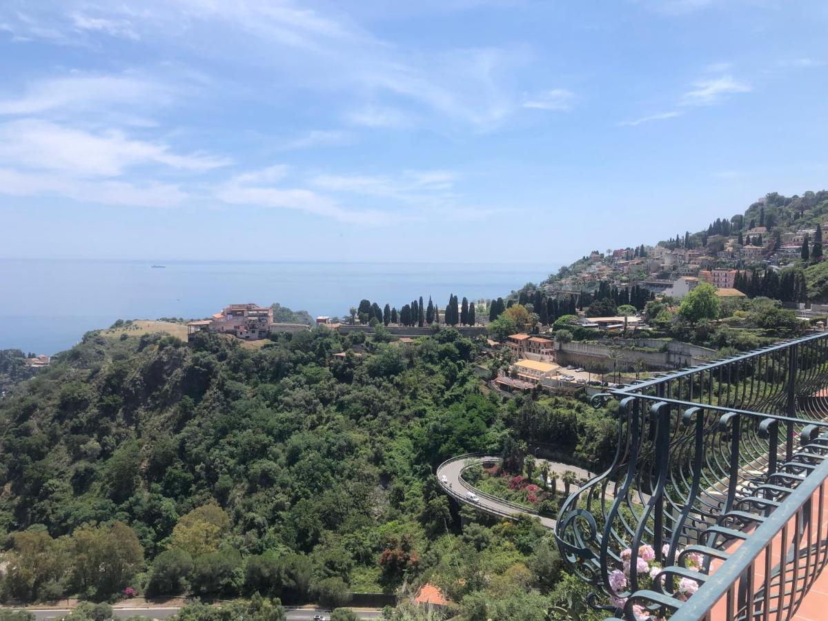Mare Luna Casa * Taormina